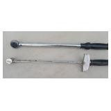 Craftsman Torque Wrenches