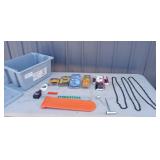 Chainsaw Accessories