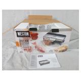 Weston Vacuum Sealer