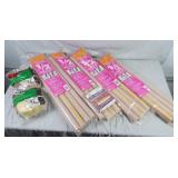 Pipe Winterizing Lot