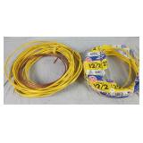 Romex 12/2 Wire With Ground