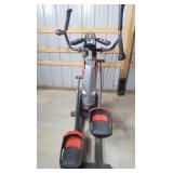 BowFlex Max Trainer