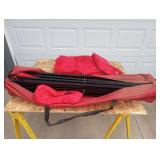 Kasey Kahne Dodge Canopy