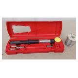 Weller Portasol Soldering Kit