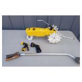 Sprinkler & Sprayers