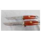 Buffalo Bill Bowie Knives No.1