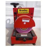 Bradley Blade Sharpener