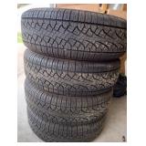 Pirelli Scorpion Tires