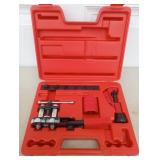 Flaring Kit For Brake Line & Bigger