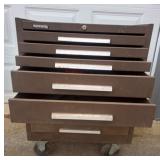 Kennedy Rolling Work Station/Tool Box