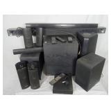 Audio System/Surround Sound
