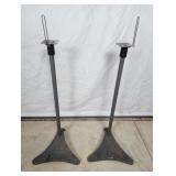 Atlantic Speaker Stands