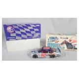 Jeremy Mayfield 1999 Ford Taurus