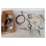 Air/Tire Accessories