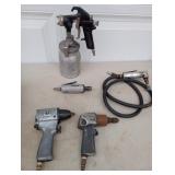 Used Air Tools