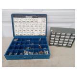 Bolt/Hardware Organizers