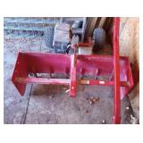 GME 2250 Grade Boss