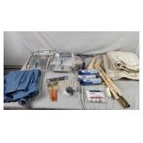 Painting Supplies