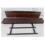 Wall Mount Shelves