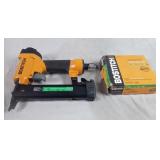 Bostitch Pneumatic Stapler