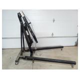 2 Ton Folding Engine Hoist