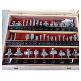 ToolShop Router Bit Set