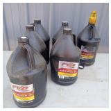 FVP Bar & Chain Oil