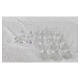 Cocktail Glasses