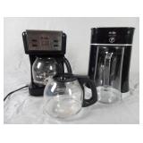Mr. Coffee Maker & Tea Cafe