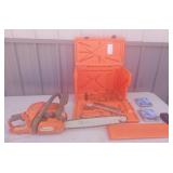 Husqvarna 445 X Torq Chainsaw