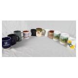 Coffee Cups