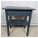 End Table/Plant Stand
