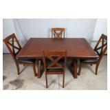 Kitchen Table & Chairs