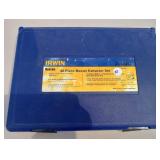 Irwin 48 Piece Extractor Set