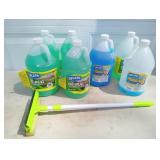 Windshield Washer Fluid