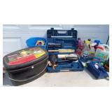 Car Care Lot
