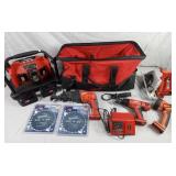 Milwaukee Cordless Tools