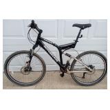 MotoBecane  700DS 26" Bike