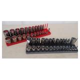Craftsman 12 Point, Metric & SAE Sockets