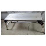 Folding Work Platform