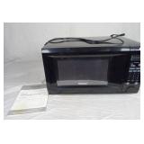 Criterion 1.1 Cu. Ft. Microwave