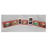 All-American Trucks Ornaments