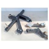 Reese Hitch Accessories
