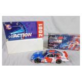 Sterling Marlin #40 Dodge