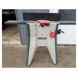 Master Force Jointer/Planer