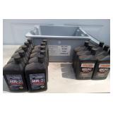 Performance Engine Oils