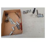 Misc. Sockets/Tools