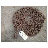 3/8" Log Chain 20