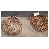 2- Log Chains 14