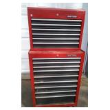 Craftsman Tool Box